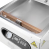 Μηχανή Sous Vide με Καμπάνα 9L - 300 mm - Buffalo