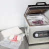 Μηχανή Sous Vide με Καμπάνα 9L - 300 mm - Buffalo