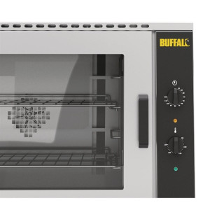 Φούρνος Μεταφοράς 100 L - Buffalo