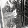 Τέσσερις Μικτές με Οθόνη Αφής 11 x GN 1/1 - Buffalo