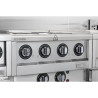 Ηλεκτρικός Φούρνος σε Φούρνο Μεταφοράς GN 1/1 600 - Buffalo