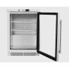 Μίνι Ψυγείο με Γυάλινη Πόρτα 170 L 0/+8 °C - Dynasteel