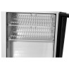 Μίνι Ψυγείο με Γυάλινη Πόρτα 170 L 0/+8 °C - Dynasteel