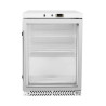 Μίνι Ψυγείο με Γυάλινη Πόρτα 170 L 0/+8 °C - Dynasteel