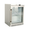 Μίνι Ψυγείο με Γυάλινη Πόρτα 170 L 0/+8 °C - Dynasteel