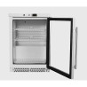 Μίνι Ψυγείο με Γυάλινη Πόρτα 170 L 0/+8 °C - Dynasteel