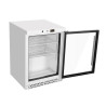 Μίνι Ψυγείο με Γυάλινη Πόρτα 170 L 0/+8 °C - Dynasteel