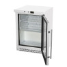 Μίνι Ψυγείο με Γυάλινη Πόρτα 170 L 0/+8 °C - Dynasteel