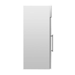 Armoire Réfrigérée Positive Vitrée 650 L Froid Ventilé