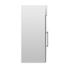 Θερμαινόμενη Ψυγείο Βιτρίνας - 650 L - Dynasteel