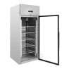 Armoire Réfrigérée Positive Vitrée 650 L Froid Ventilé