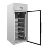 Θερμαινόμενη Ψυγείο Βιτρίνας - 650 L - Dynasteel