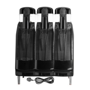 Μηχανή Γρανίτας Σειρά U 3 x 12L - Polar