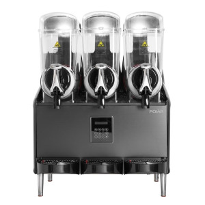 Μηχανή Γρανίτας Σειρά U 3 x 12L - Polar