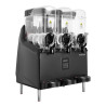 Μηχανή Γρανίτας Σειρά U 3 x 12L - Polar