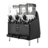 Μηχανή Γρανίτας Σειρά U 3 x 12L - Polar