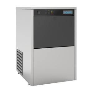 Countertop Ice Machine U Series with UVC 20 kg - Polar