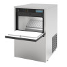 Countertop Ice Machine U Series with UVC 20 kg - Polar