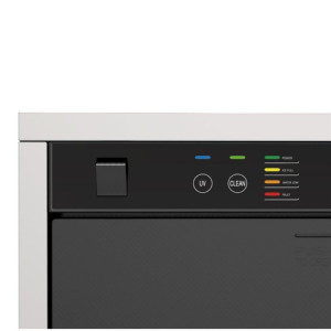 Countertop Ice Machine U Series with UVC 20 kg - Polar