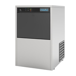 Countertop Ice Machine U Series with UVC 20 kg - Polar