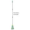 Green Band Fringe Mop Head - 0.2 kg