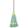 Green Band Fringe Mop Head - 0.2 kg
