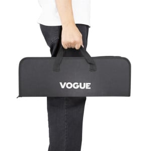 Σετ Εργαλείων Μπάρμπεκιου 6 Τεμαχίων - Vogue