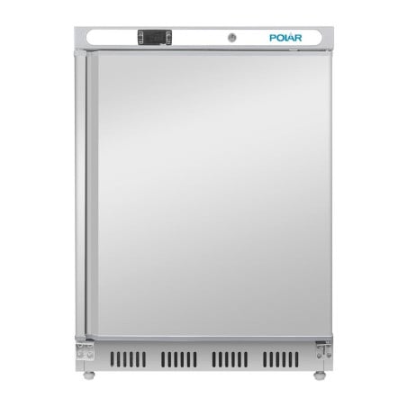 Dessous de Comptoir Positif Série C Inox 150L - Polar