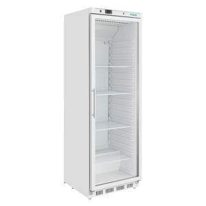 Ψυγείο με Οθόνη Series C Λευκό 400L - Polar