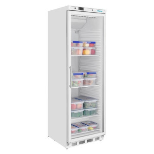 Ψυγείο με Οθόνη Series C Λευκό 400L - Polar