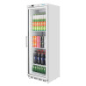 Ψυγείο με Οθόνη Series C Λευκό 400L - Polar