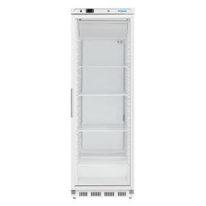Ψυγείο με Οθόνη Series C Λευκό 400L - Polar