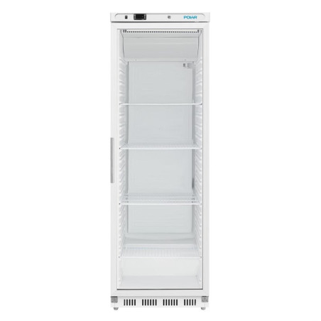 Ψυγείο με Οθόνη Series C Λευκό 400L - Polar