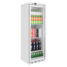 Ψυγείο με Οθόνη Series C Λευκό 400L - Polar