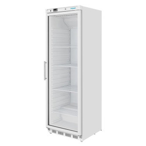 Ψυγείο με Οθόνη Series C Λευκό 400L - Polar