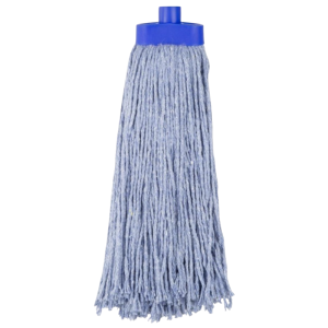 Tête Serpillière à Franges Kentucky Bleue - 0.45 kg