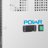 Pizza Counter 2 Doors Series U 428L - Polar