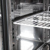 Positive Refrigerated Table 3 Doors Series U 417L - Polar