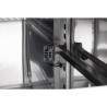 Positive Refrigerated Table 3 Doors Series U 417L - Polar