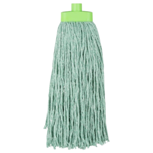 Tête Serpillière à Franges Kentucky Vert - 0.45 kg