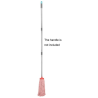 Kentucky Red Fringe Mop Head - 0.45 kg