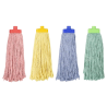 Kentucky Red Fringe Mop Head - 0.45 kg