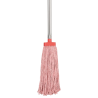 Kentucky Red Fringe Mop Head - 0.45 kg