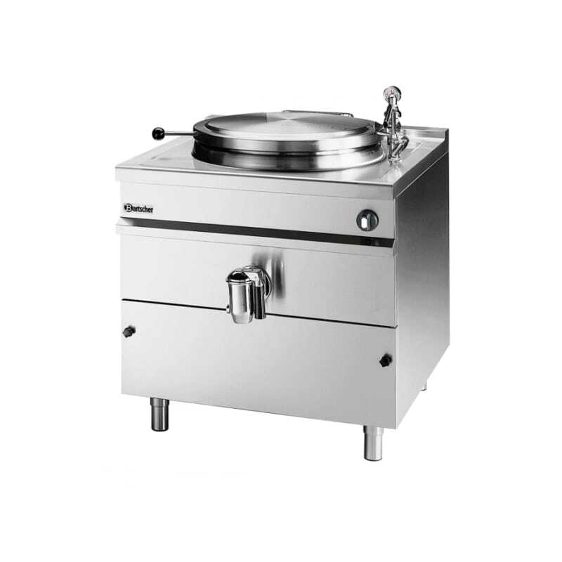 Classic Electric Pot 480 L