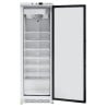 Freezer Cabinet 400 L Glazed Ventilated Cold -18/-22°C