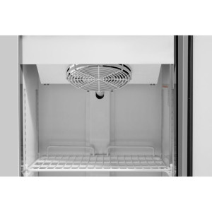Armoire 340 Litres - Réf NMA400BTIX