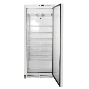 Καταψύκτης 590 L με Αερόψυξη -18/-22°C