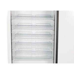 Καταψύκτης 590 L με Αερόψυξη -18/-22°C