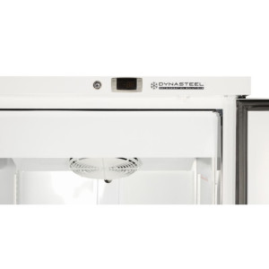 Armoire 555 Litres - Negative