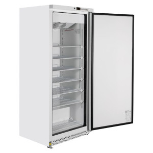 Freezer Cabinet 590 L Ventilated Cold -18/-22°C